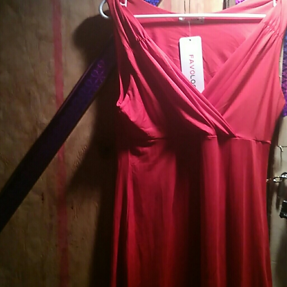 dress